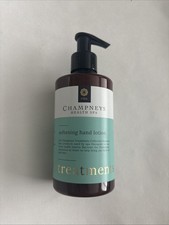 CHAMPNEYS TREATMENTS SOFTENING