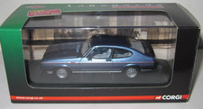 CORGI VANGUARDS - FORD CAPRI