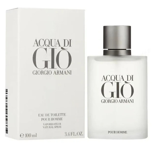 Giorgio armani acqua gio - giorgio,