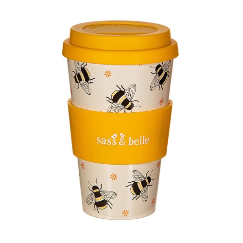 Sass belle travel coffee - &,