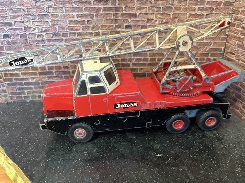 Triang spot jones crane - spot,