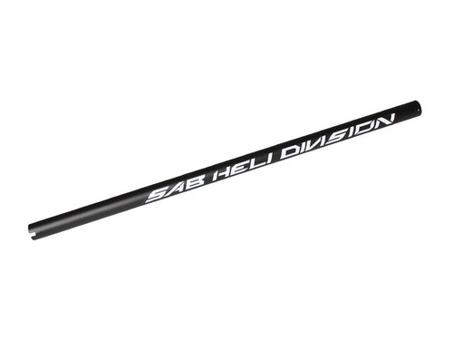 Sab goblin raw 700 - raw, black