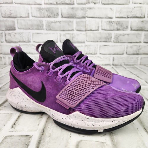 Nike paul george men s - pg,