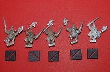 Warhammer Fantasy, Marauder  -