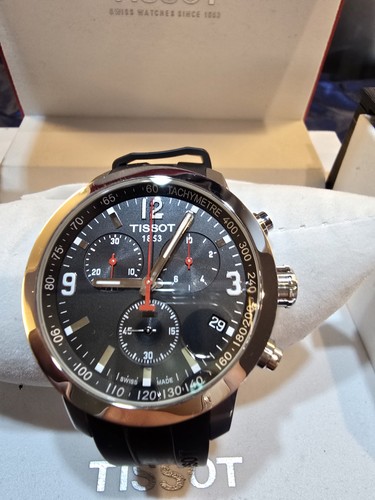 Tissot prc 200 - prc,
