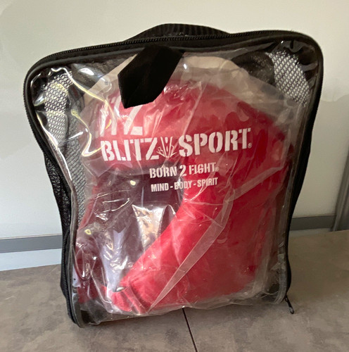 Blitz sport red training - blitz,