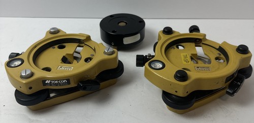 Topcon nh8861 and yv0406 - topcon,