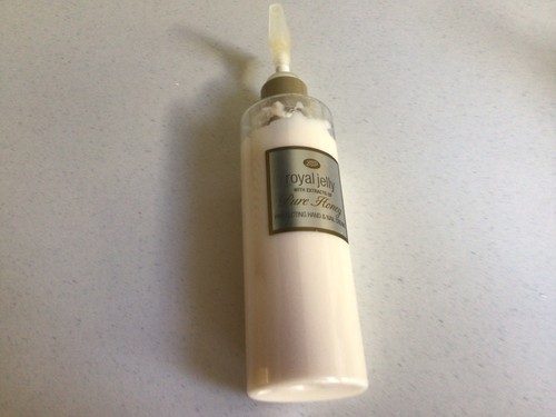 Boots royal jelly - jelly, nail