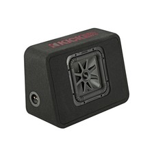 Kicker 45TL7R102 Car Audio L7R