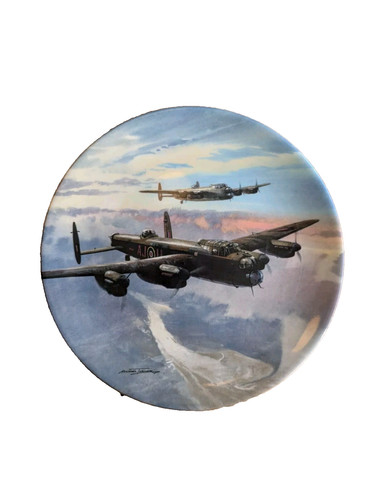 Coalport 1990 decorative - 1990,
