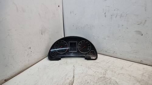 Audi speedometer instrument - a4,