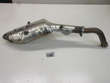 Exhaust Endpot X152 Honda CBR