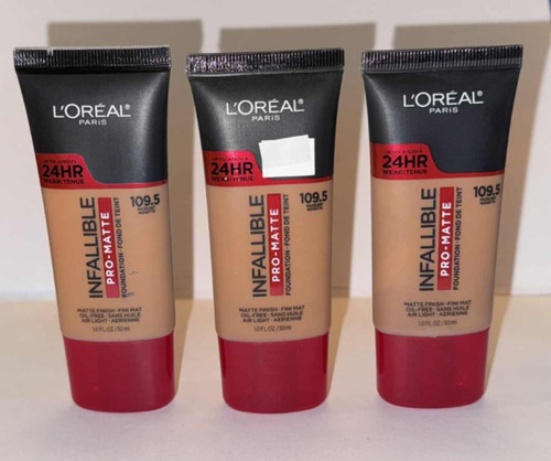 L oreal infallible - ~,