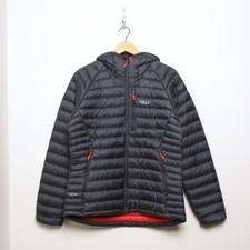 RAB Women's Microlight Alpine