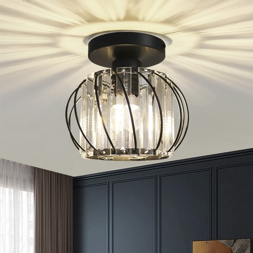 Hudi fyier chandelier crystals - hudi,