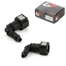 2X Quick Release Fuel Line