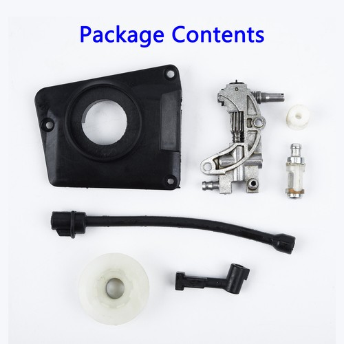 Oil service kit - service, for