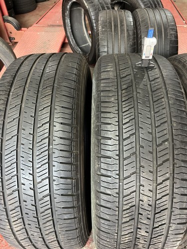 Used tyres 275 - 60, 20