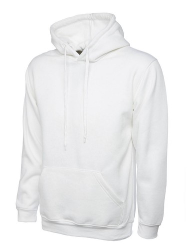 Mens classic hooded sweatshirt - mens,