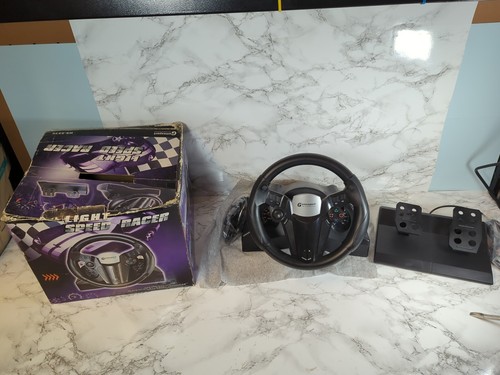 Steering wheel gamexpert - steering,