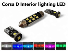 Fits Vauxhall Corsa D Corsa C