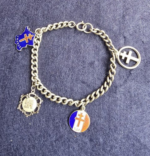 Vintage sterling silver - vintage,