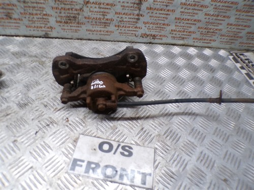 Bfd070529 2011 mitsubishi l200 - bfd070529,