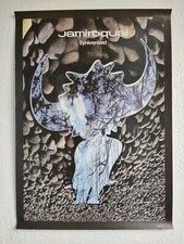 Jamiroquai · Poster ·