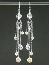 Alex Polizzi Style Long