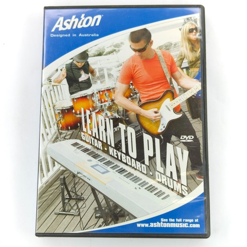 Learn play guitar - learn,
