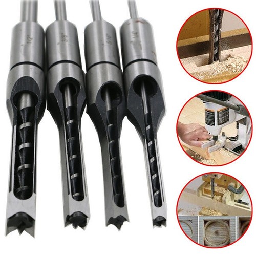 1pcs hollow square woodworking - hollow,