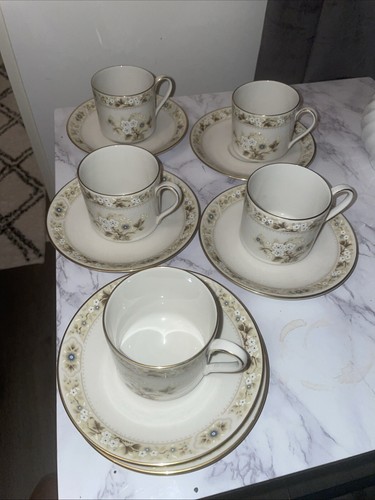 107 vintage royal doulton - 107,