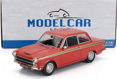 Model car group - group, mcg