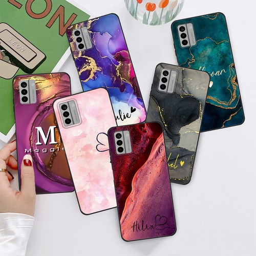 Marble phone case for - phone, nokia