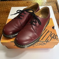 Dr. Martens Doc 1461 Cherry