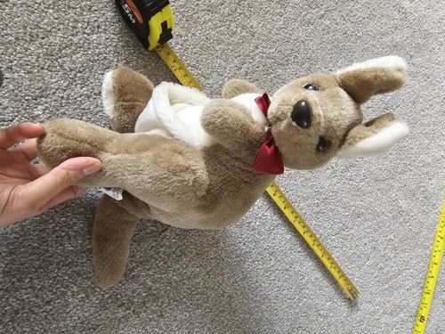 Ascool australia kangaroo soft - kangaroo,