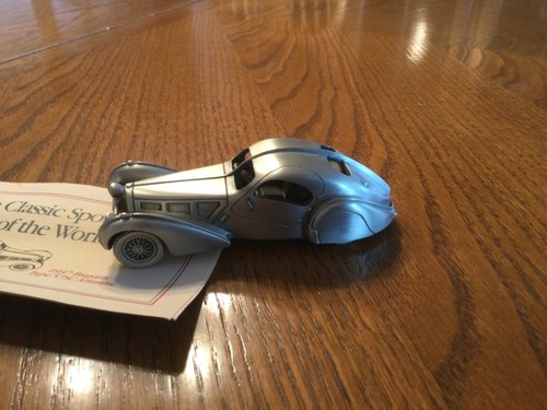 1937 bugatti type - bugatti,