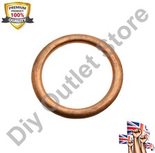 Large Decompressor Washer