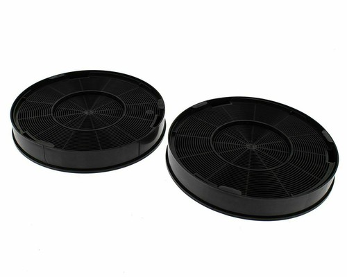 Cooker hood filters for - 2,