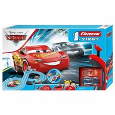 Disney Pixar Cars 3 Carrera RC