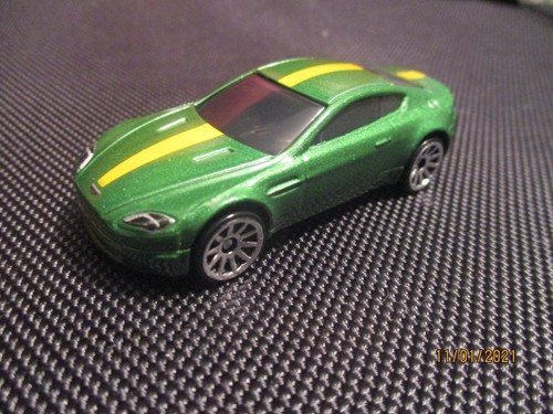 Hot wheels 2021 - 2021, exotics