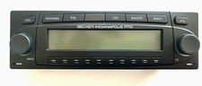 Becker Indianapolis Pro BE