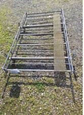 Roof Rack - From A 2006 Peugeot Partner