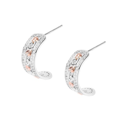Clogau silver tree - tree, life