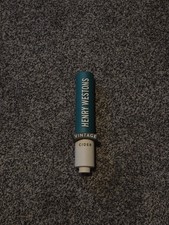 Henry Westons Vintage Cider