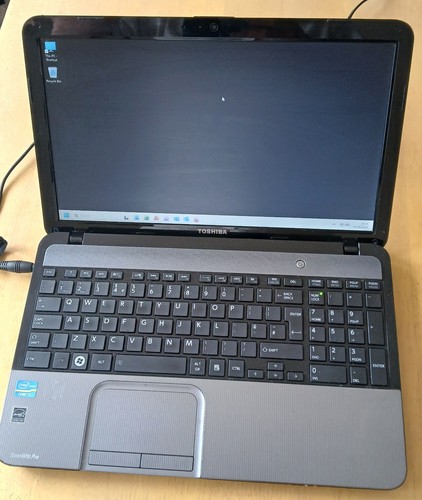 Toshiba l850 1dz laptop - l850-1dz,