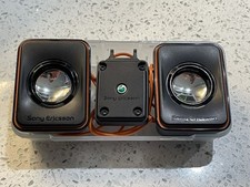 Sony ericsson portable - ericsson,