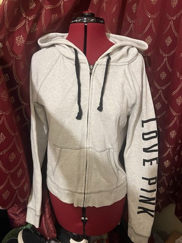 Victoria secret pale - pale, grey
