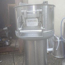 Hopkins Commercial Potato