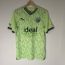 West Brom Bromwich Albion
